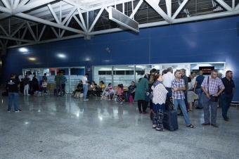  Naxçıvana gedənlər üçün sərhədkeçmə prosesləri asanlaşdı