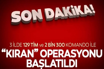 Ankaranın növbəti PKK əməliyyatını zəruri edən nədir? - TƏHLİL