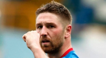 “Linfild”in müdafiəçisi: “Qarabağ” bir addım öndədir”