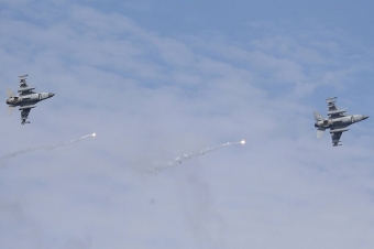 ABŞ Tayvana 8 mlrd. dollarlıq "F-16" qırıcıları çatdıracaq