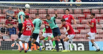 Uels millisinin Azərbaycanla oyun üçün heyəti müəyyənləşdi 