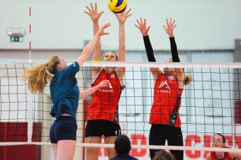 Sloveniyaya qalib gələn millimiz Avropa çempionatına gedir