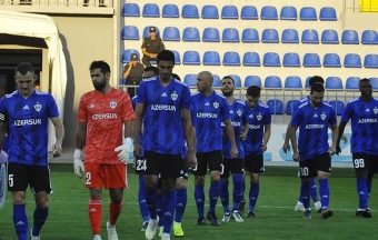 “Qarabağ”ın daha 3 oyunçusu zədələndi