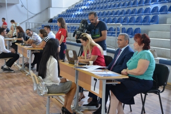 Müəllimlərin işə qəbulu üzrə müsahibə mərhələsi davam edir