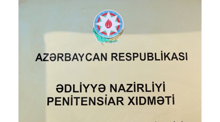 Məhkumlara qarşı zorakılıq edilməsi barədə yayılan məlumatlar əsassızdır - RƏSMİ