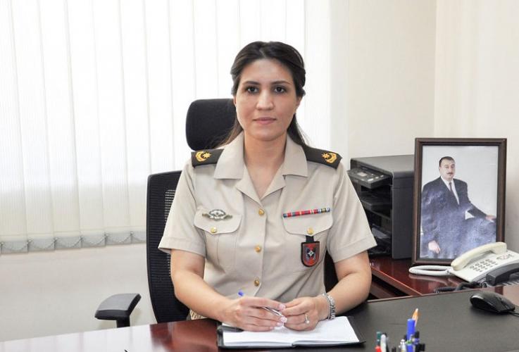 FHN: Yanğınların baş verməsinə bir çox halda insan faktoru səbəb olur