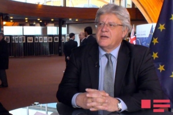 Həmməruzəçilərin Azərbaycanla bağlı hesabatı təqdim ediləcək