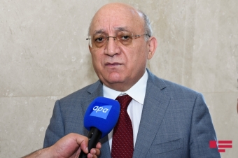 Bakıda dünya din xadimlərinin sammiti keçiriləcək