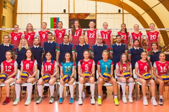 İki oyunçu yığmamızın heyətindən kənarlaşdırıldı