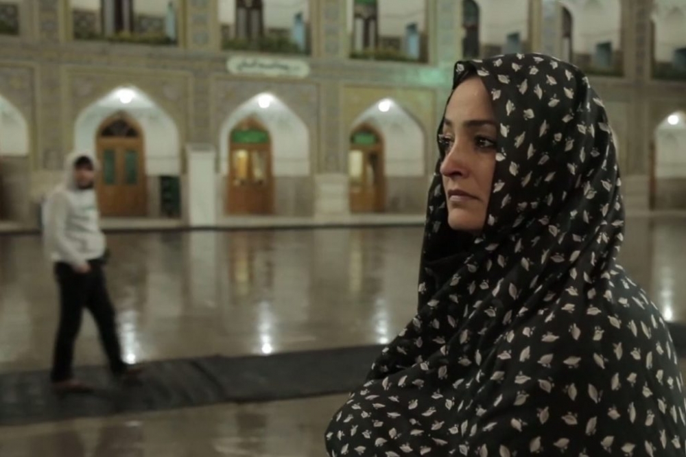 İran “Oskar” mükafatına namizəd olan filmini təqdim etdi