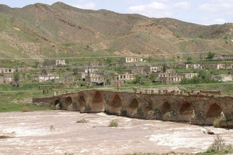Füzuli və Cəbrayıl rayonlarının işğalından 26 il ötür
