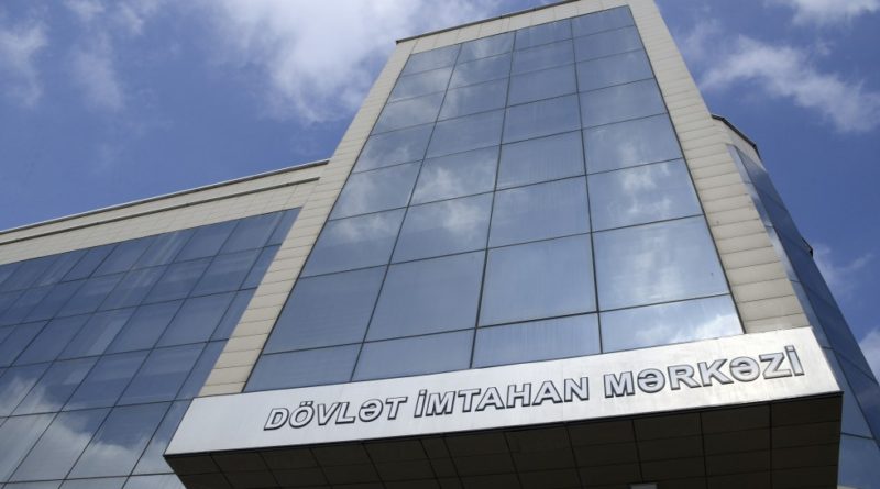 9 illik təhsil bazasından kolleclərə qəbul olunanların qeydiyyatı başa çatdı