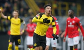 Bundesliqada YENİ REKORD