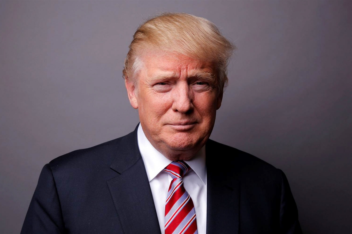 Donald Tramp İran prezidenti ilə görüşə bilər
