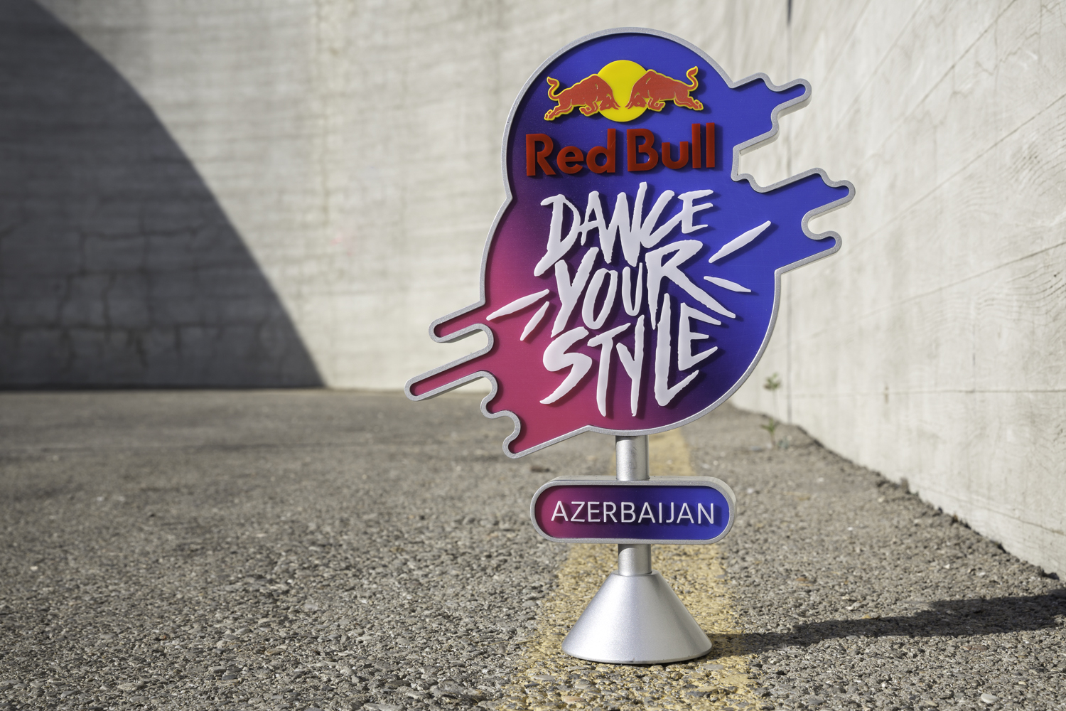 “Red Bull Dance Your Style” yarışması üzrə qalib məlum oldu