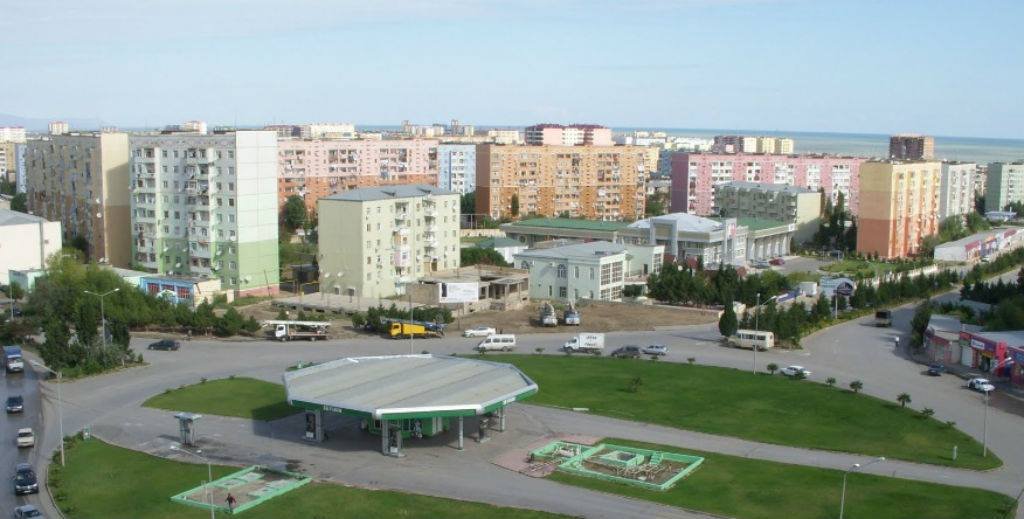 Azərbaycanda yaşayış sahələrinin özəlləşdirilməsi qaydası müəyyənləşdi