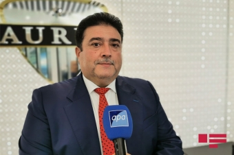 "Rusiyanı çox sevirəm, lakin tarixi vətənim Azərbaycandır" - "Aurus"un direktoru ilə MÜSAHİBƏ