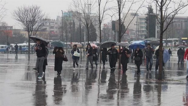 Hava kəskin pisləşir - Nazirlikdən XƏBƏRDARLIQ