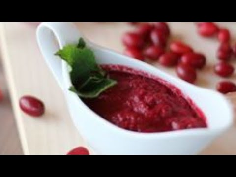 <span style="color:red;">Zoğal turşusunu belə hazırlayın - Usta öz sirlərini açır:<span style="color:red;"> Lent.az-ın mətbəxi