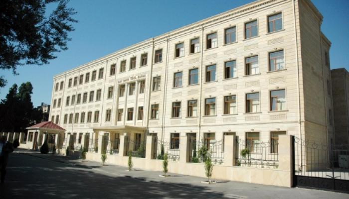 Bakı məktəblərində bu vəzifələrə işə qəbul başladı