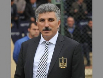 Messinin də yerinə robot oynasın - <span style="color:red;">Tahir Süleymanov yazır 