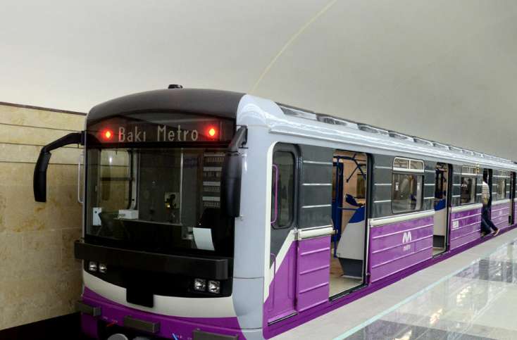 Sabah metro gücləndirilmiş iş rejimində işləyəcək - <span style="color:red;">RƏSMİ