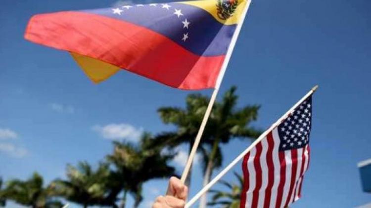 ABŞ bu ölkədə Venesuela üçün diplomatik ofis açır