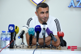 Qurban Qurbanov: "Çox dərinliyə getmək istəmirəm"