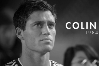 Keçmiş futbolçu infarktdan öldü