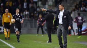 Qurban Qurbanovun avrokubokda 100-cü oyunu