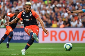 “Lion” mövsümdə ilk dəfə məğlub olub