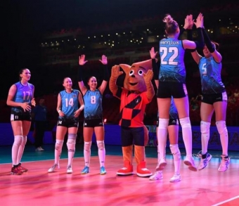 Millimiz Avropa çempionatında 1/8 finala qrup ikincisi kimi yüksəlib