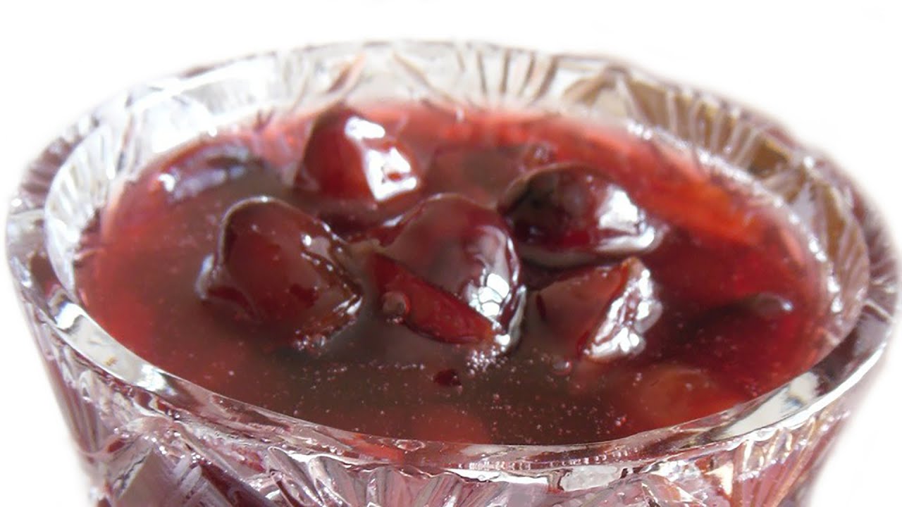 <span style="color:red;">Göyəm mürəbbəsinin hazırlanması - Usta öz sirlərini açır:<span style="color:red;"> Lent.az-ın mətbəxi