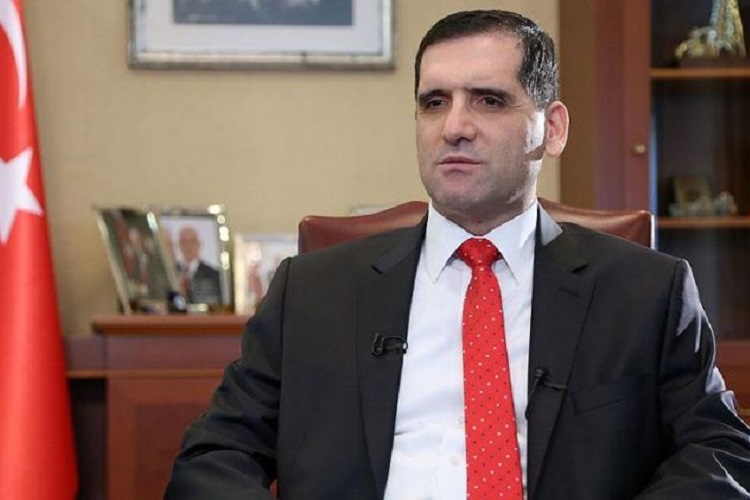 Türkiyə səfiri: "Viza rejiminin ləğvi həm də psixoloji və simvolik bir məna daşıyır"