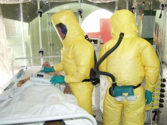 <span style="color:red;">Dəhşətli statistika:  Bu virus 2 min insanı öldürdü