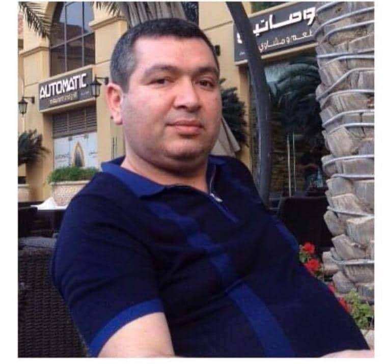 Azərbaycanlı avtoritetin həyat yoldaşı: “Qızıllarımı qaytaracaqlar, amma...”