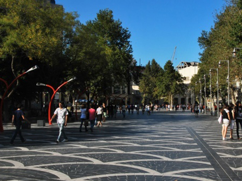 Sentyabrın ilk gününün hava <span style="color:red;">PROQNOZU