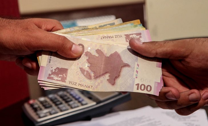 Sabahdan əmək haqqının minimum məbləği bu qədər olmalıdır
