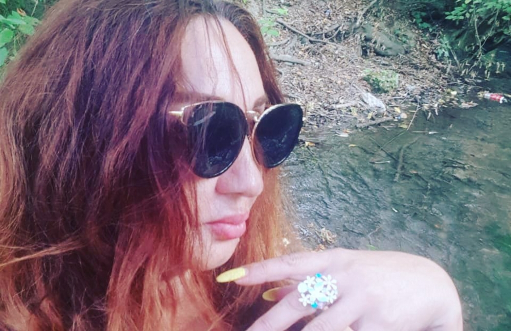 Naibə Allahverdiyeva depressiyaya düşüb - <span style="color:red;">FOTO