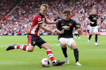 “Mançester Yunayted” yenə qalib gələ bilmədi