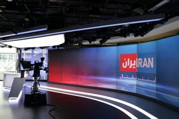 İran hökuməti "İran International" kanalını terrorçuluqda ittiham edib