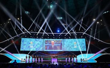 AVRO-2020: Türkiyə yığması Bakıda neçə oyun keçirəcək? 