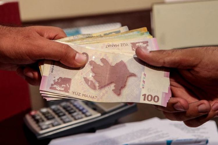 Azərbaycanda problemli kreditlərin həcmi AÇIQLANDI