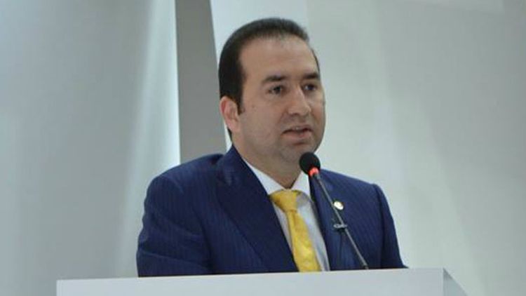 Ceyhun Osmanlı yeni hərəkat yaradır