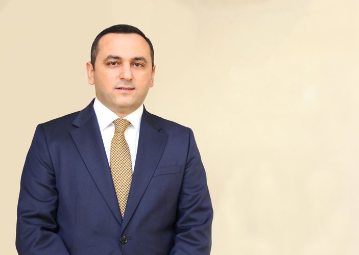 TƏBİB-in İdarə Heyətinə sədr təyin edildi - DOSYE