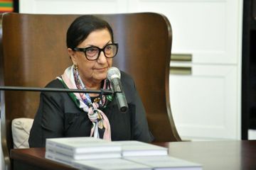 Dilarə Seyidzadəyə Prezidentin fərdi təqaüdü veriləcək - SƏRƏNCAM