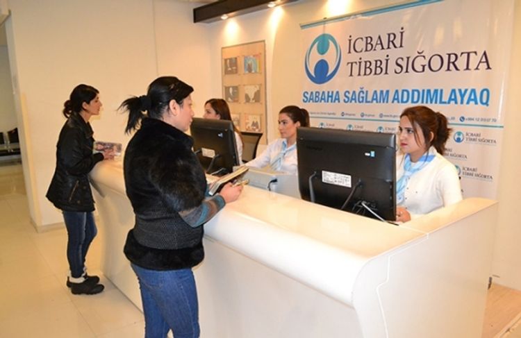 İcbari tibbi sığorta haqlarının yığılacağı vaxt AÇIQLANDI