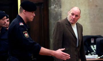 Millimizin sabiq baş məşqçisi həbs edildi