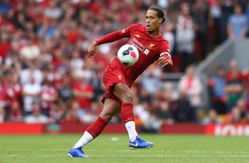 Messiyə uduzan müdafiəçi: “Nə qədər ki, onlar oynayır...”