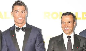 “Ronaldo futbol tarixinin ən yaxşısıdır” 